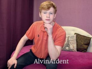 AlvinArdent