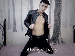 AlwaysLively