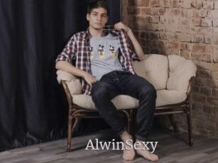 AlwinSexy