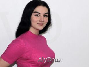 AlyDona