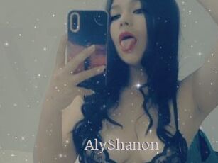 AlyShanon
