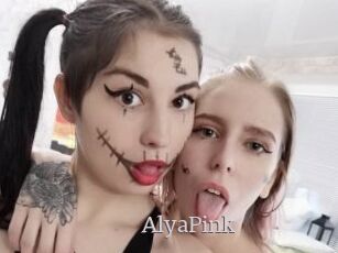 AlyaPink