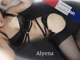 Alyena