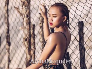 AlynaMcqueen