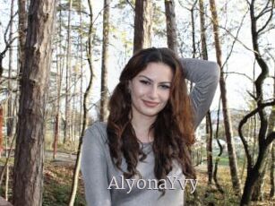 AlyonaYvy