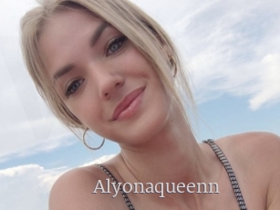 Alyonaqueenn Vidéo Beurettes