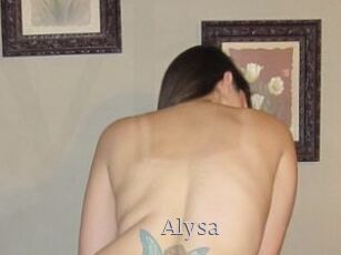 Alysa