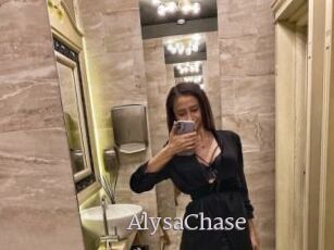 AlysaChase