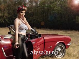 AlysaQuinn