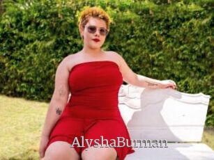 AlyshaBurman