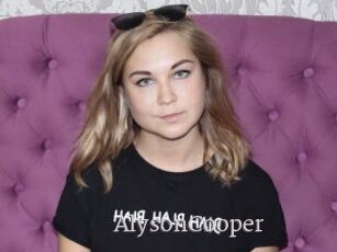 AlysonCooper