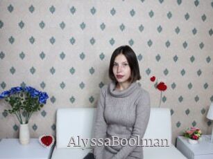 AlyssaBoolman