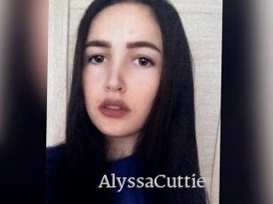 AlyssaCuttie