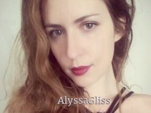 AlyssaGliss