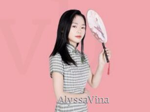 AlyssaVina
