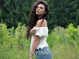 AlyssaWow