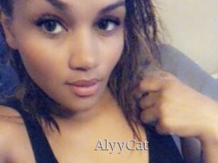 AlyyCat