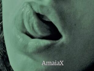 AmaiaX