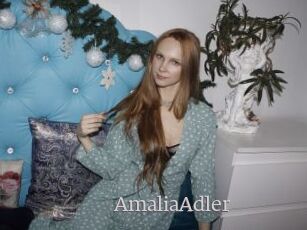 AmaliaAdler