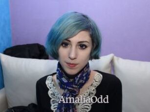AmaliaOdd