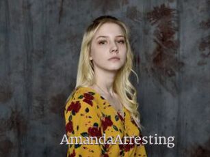 AmandaArresting