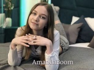 AmandaBoom