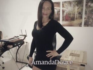 AmandaDouce