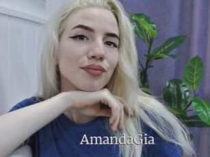 AmandaGia