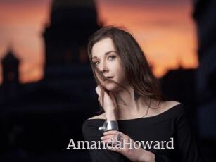 AmandaHoward