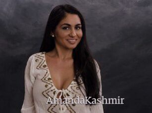 AmandaKashmir