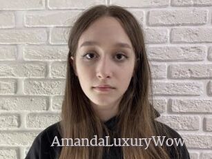 AmandaLuxuryWow