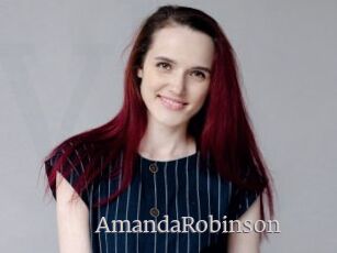 AmandaRobinson