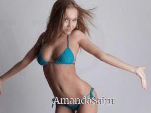 AmandaSaint