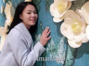 Amandasai