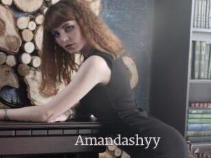 Amandashyy