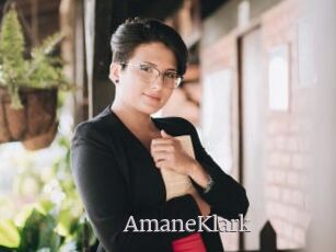 AmaneKlark