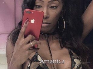 Amanica