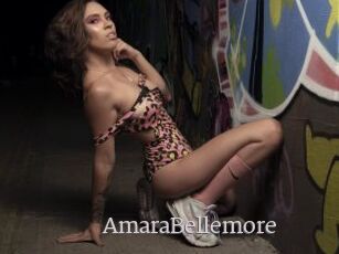 AmaraBellemore