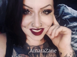 AmaraZane