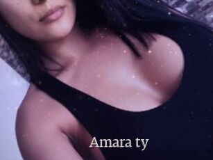 Amara_ty
