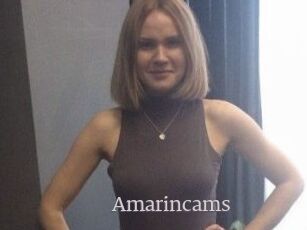 Amarincams