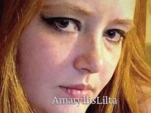 AmaryllisLilta