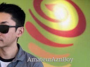 AmateurAznBoy