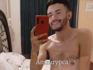 Amaurypca