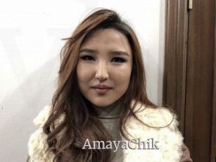 AmayaChik