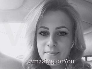 AmazingForYou
