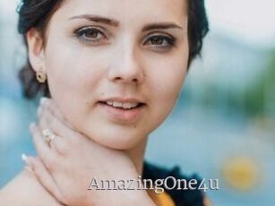 AmazingOne4u