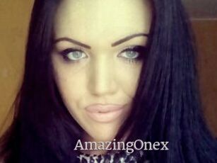 AmazingOnex