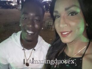 Amazingduosex