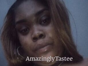 AmazinglyTastee
